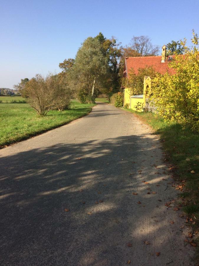Ferienhaus Weberhaus