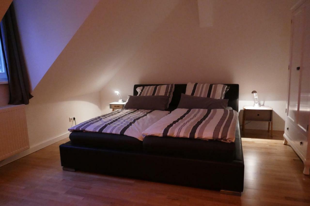 Weberhaus Ferienhaus *